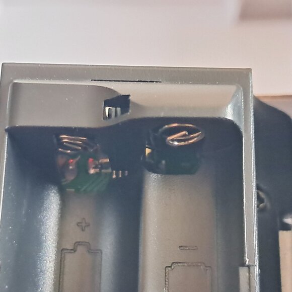 TrendGeek  Binoculars With Integrated Digital Camera Model TG-125 - Picture 13 of 16